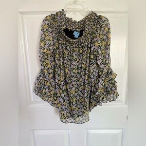 Cece blouse